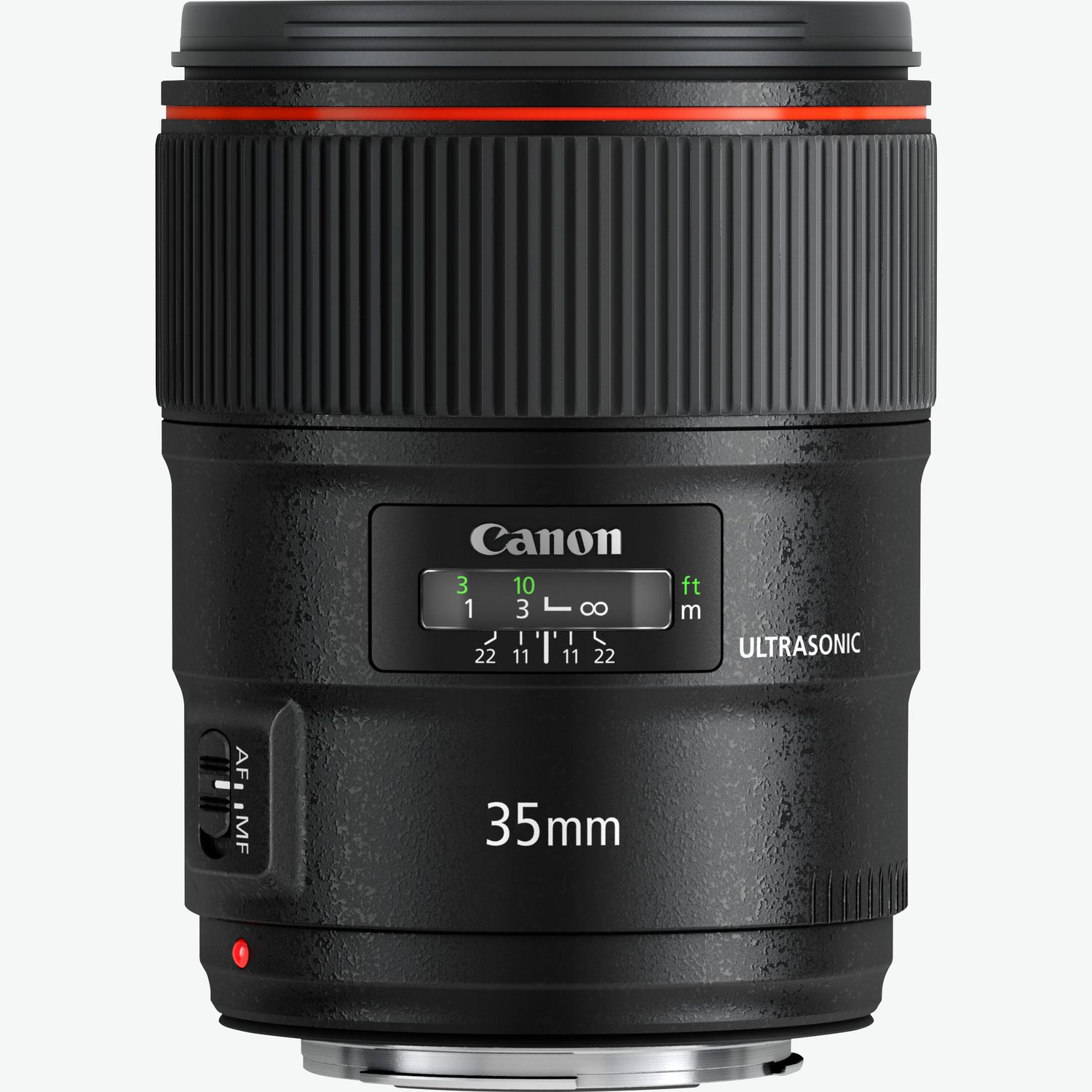 canon EF 35mm F2.0